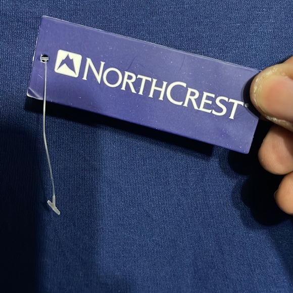 NorthCrest Blouse - Picture 5 of 6